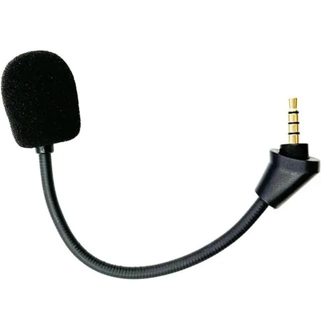 CaseOnline Mikrofon till HyperX Cloud II Wireless