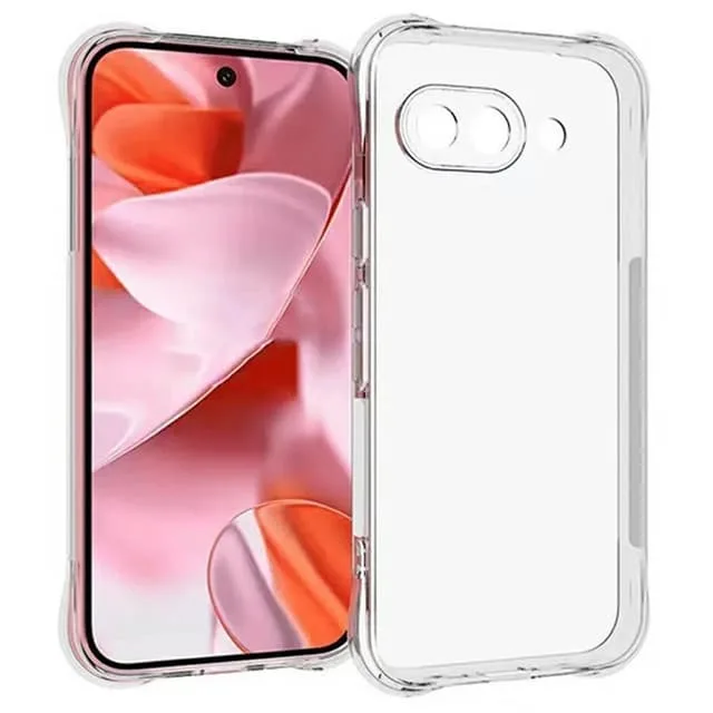 CaseOnline PCH shockproof silikon skal Google Pixel