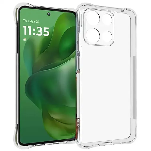 CaseOnline PCH shockproof silikon skal Motorola Moto G Power
