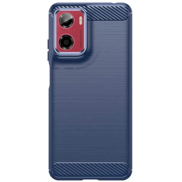 CaseOnline Borstat silikon skal Motorola Moto G05