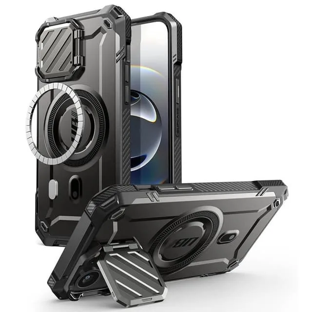 SUPCASE UB Mag XT fodral iPhone 16e