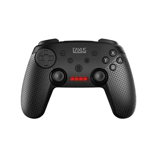 24 Trådlös Handkontroll kompatibel med Nintendo Switch