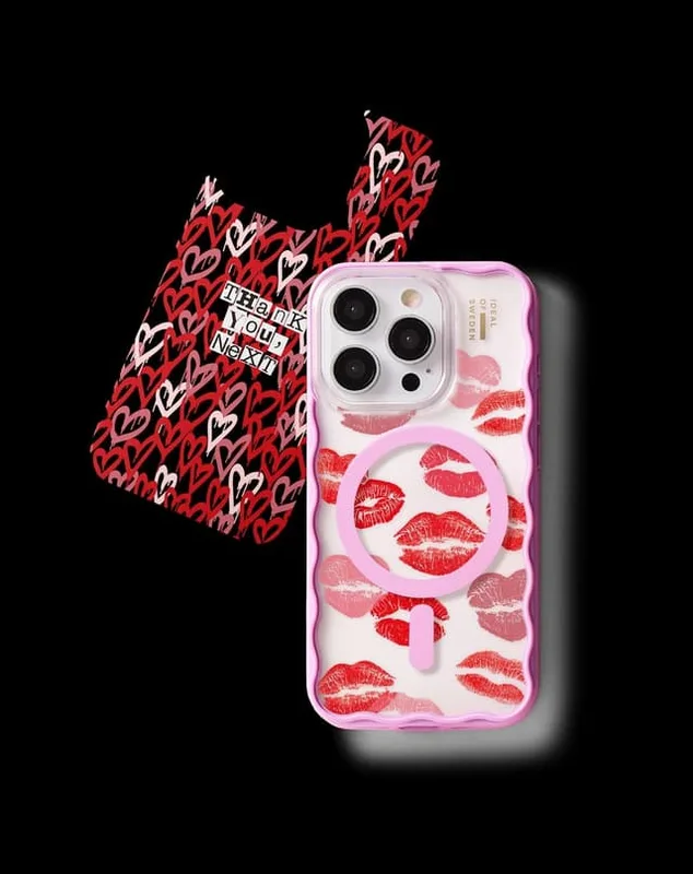 iDeal of Sweden Print Pack iPhone 16 / 17