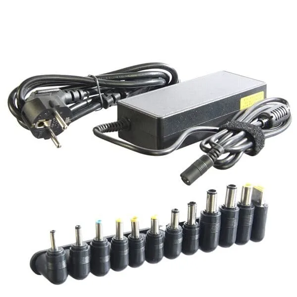 Universal Laptopladdare 90W