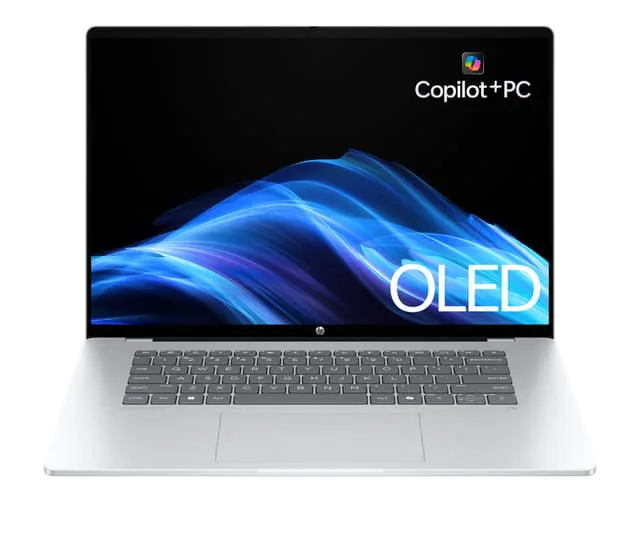 HP OmniBook 5 16 Snap-8C/16/512/OLED