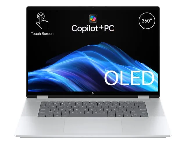 HP OmniBook X Flip 16 Ultra 7-256V/16/1TB/OLED