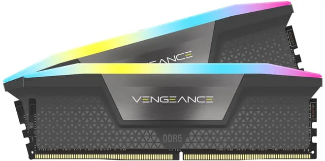 CORSAIR Vengeance DDR5 32GB (2x16GB)