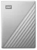 4 TB WD My Passport Ultra