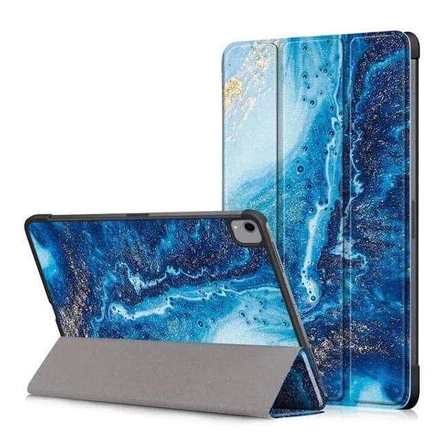 DG Ming Aktivt fodral iPad Pro 13