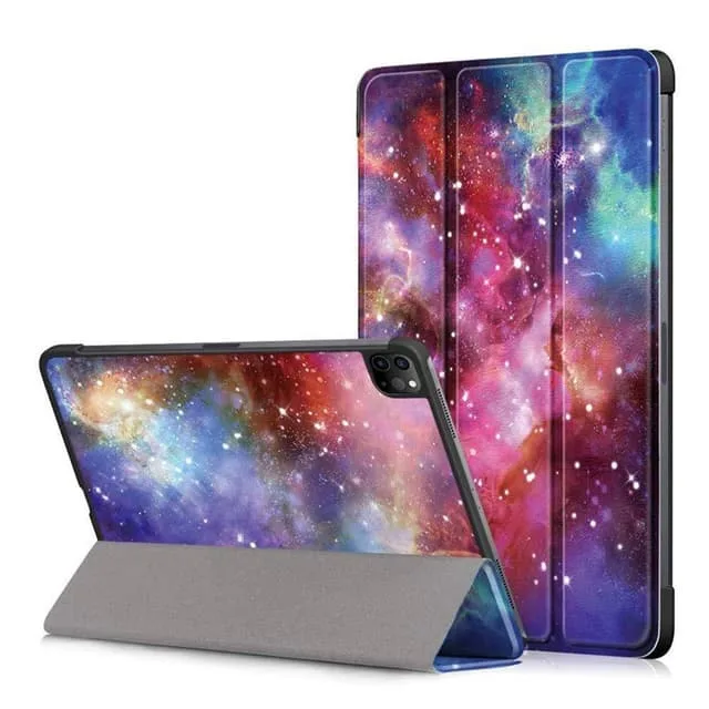Aktivt fodral iPad Pro 12.9 (2020)