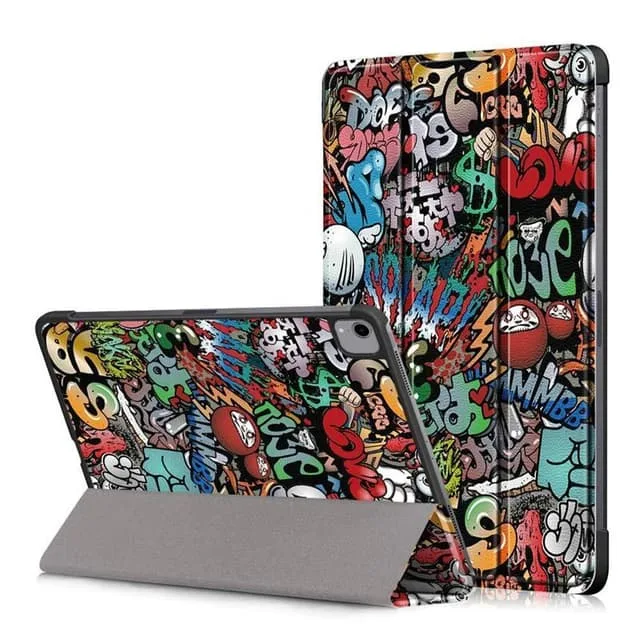 Aktivt fodral iPad Pro 12.9 (2018)