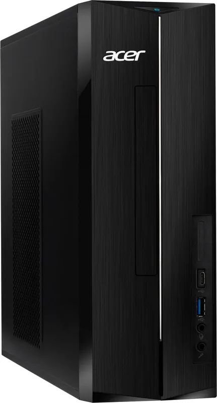 Acer Aspire XC-1710 N100/4GB/256GB stationär dator