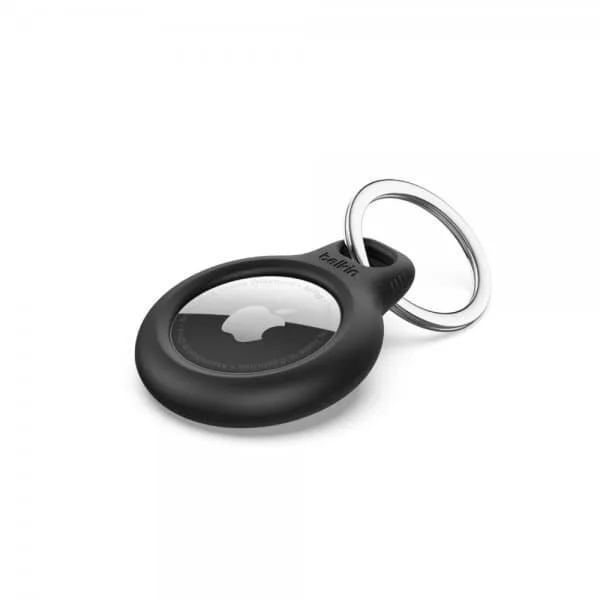 Belkin AirTag Hållare Secure Holder with Keyring