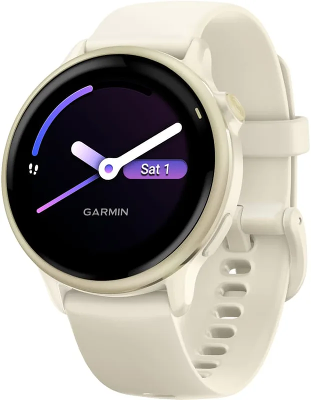 Garmin Vivoactive 6 smartwatch 42mm