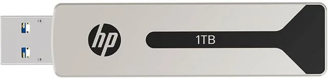 HP 911 PRO USB 3.2-minne 1 TB