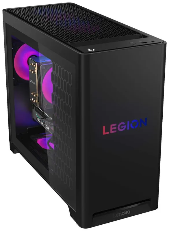 Lenovo Legion Tower 5 Gen 10 R7-7700X/16/1TB/5060 Ti