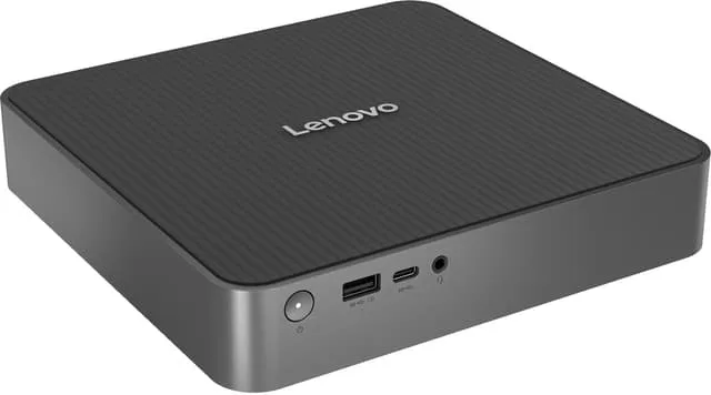 Lenovo IdeaCentre Mini 01Q8X10 Snap/32/512GB