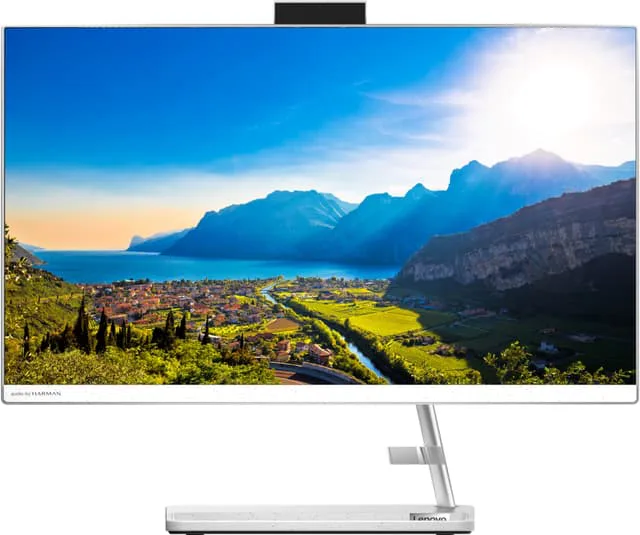 Lenovo IdeaCentre R5-7/16/512