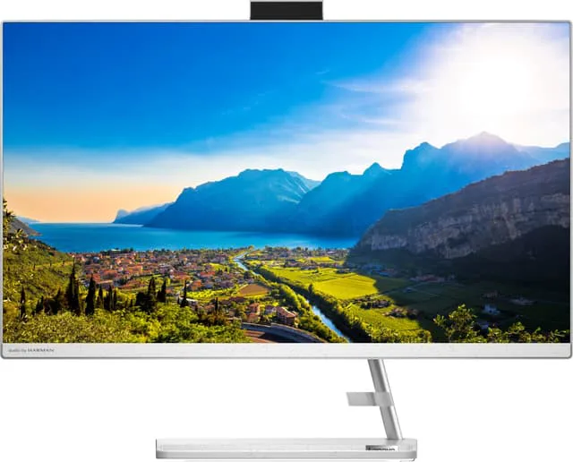 Lenovo IdeaCentre 3 27ALC6 R5-7430U/16/512
