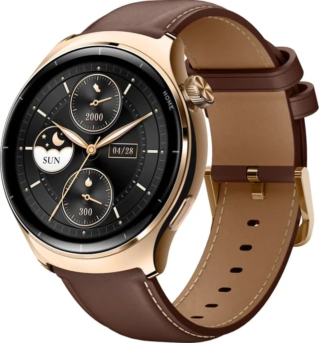 Mibro Lite 3 Pro smartwatch