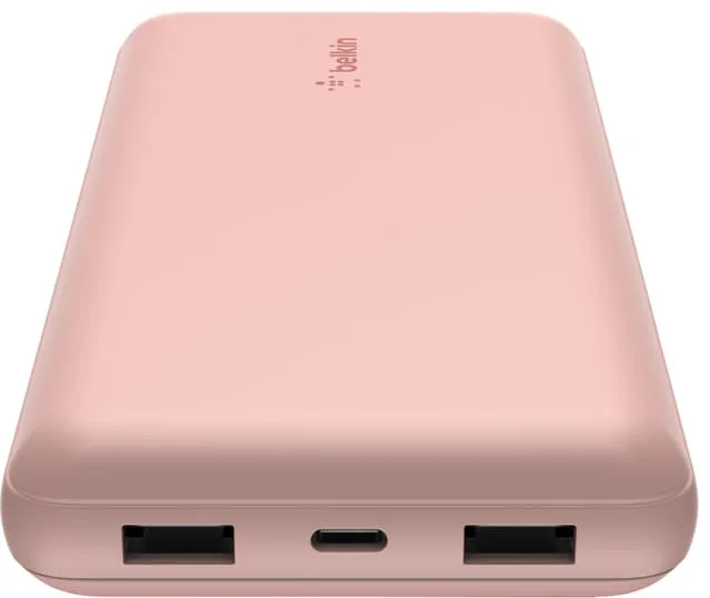 Belkin BoostCharge 20K powerbank