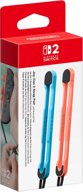 Nintendo Joy-Con 2-rempar
