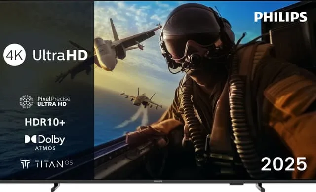 Philips 55” PUS7000 4K LED Smart TV