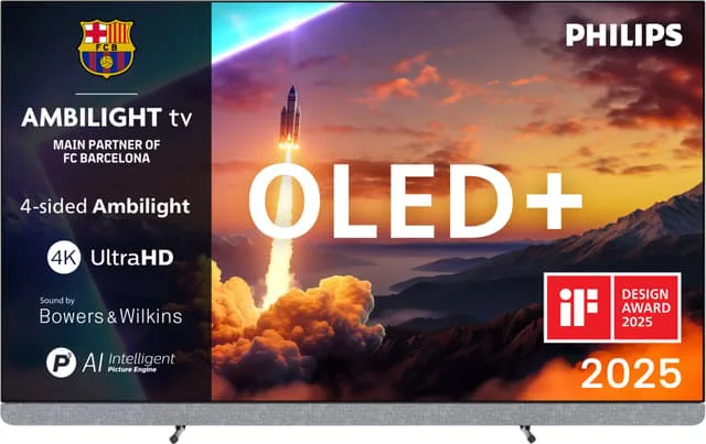 Philips 77" 77OLED910 / 4K / OLED+