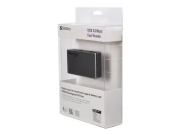 Sandberg Multi Card Reader