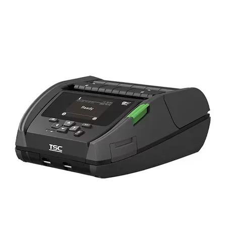 TSC Alpha-40L etiketprinter