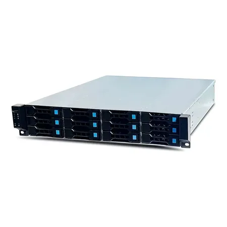 FANTEC SRC-2012X07-12G/6G