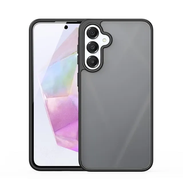 DUX DUCIS Samsung A56 5G Yind Series Skal