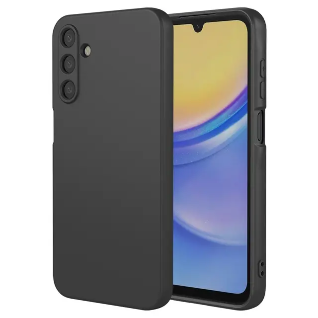 SKALO Samsung A56 5G Ultratunn TPU Skal
