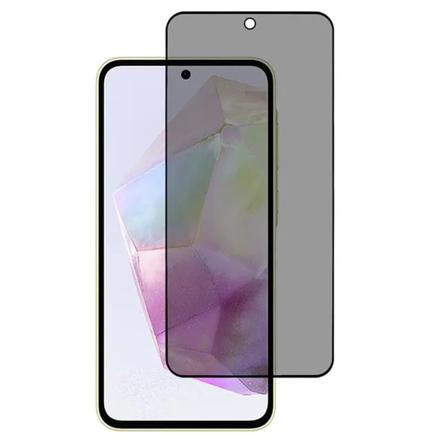 SKALO Samsung A36 5G Privacy Skärmskydd