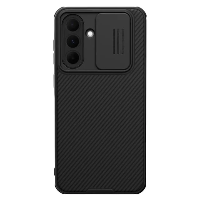 NILLKIN Samsung A56 5G CamShield Pro Series Skal