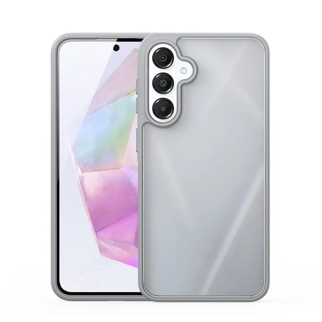 DUX DUCIS Samsung A36 5G Yind Series Skal