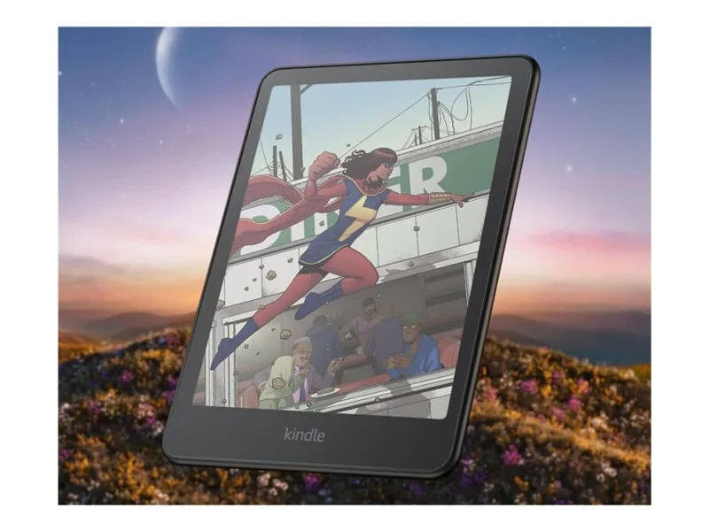 Amazon Kindle Colorsoft 7 16 GB