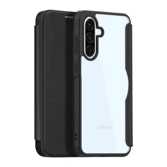 DUX DUCIS Samsung A56 5G Skin X Pro Plånboksfodral