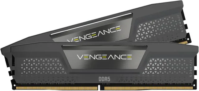 Corsair Vengeance 64GB (2x32GB)