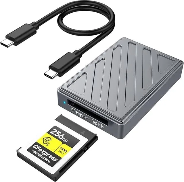 Nördic USB-C