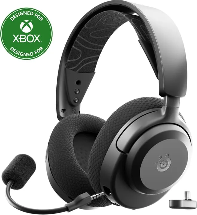 Steelseries Arctis Nova 3X