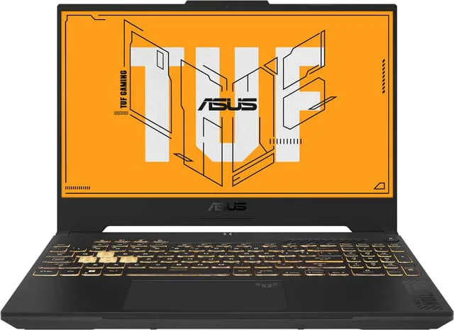Asus TUF Gaming A15 FA507