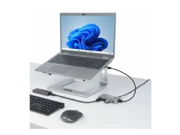 StarTech.com 4-Port USB Hub