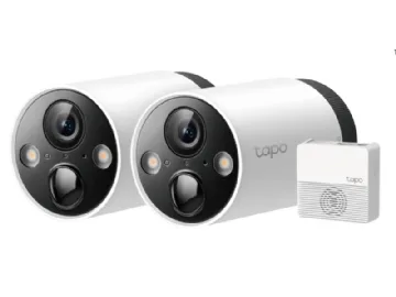 TP-Link Tapo C420S2