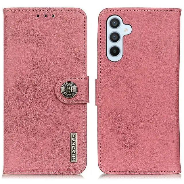 KHAZNEH Samsung Galaxy A26 Plånboksfodral