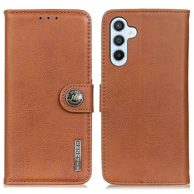 Samsung Galaxy A26 Plånboksfodral
