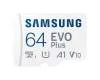 Samsung EVO Plus MB-MC64SA