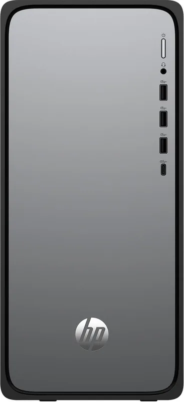 HP OmniDesk M02-0802no
