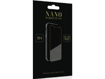 Nano Hybrid Glass Nano Hybrid Glass Glass 9H Samsung Galaxy A10