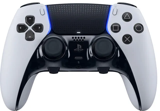 PlayStation PS5 DualSense Edge trådlös kontroll